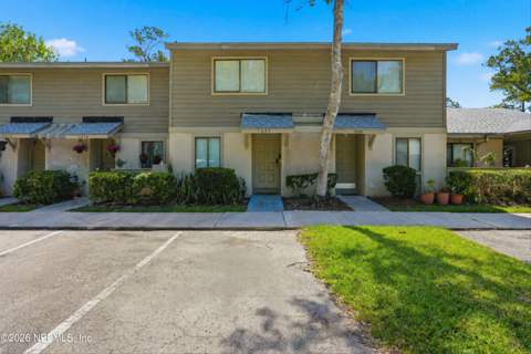 7701 Baymeadows Circle #1077, Jacksonville FL - photo 17 of 18