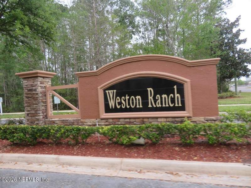 4 bedroom Single Family Residence at 10291 Normanwood Court, Weston Ranch, Jacksonville — photo 3