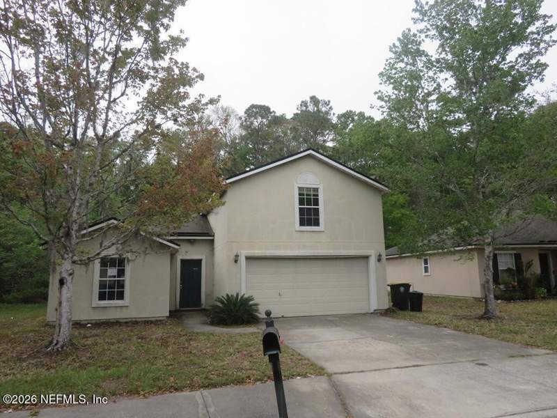4 bedroom Single Family Residence at 10291 Normanwood Court, Weston Ranch, Jacksonville — photo 2