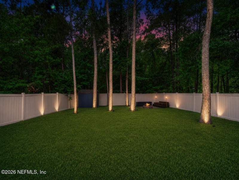 5 bedroom Single Family Residence at 1027 Mayfair Creek Court, Bainebridge Estates, Jacksonville — photo 4