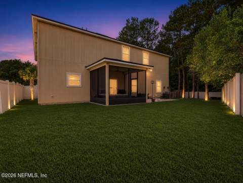 1027 Mayfair Creek Court, Jacksonville FL - photo 7 of 59