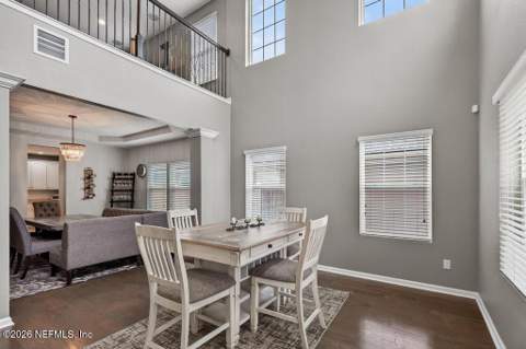 1027 Mayfair Creek Court, Jacksonville FL - photo 11 of 59