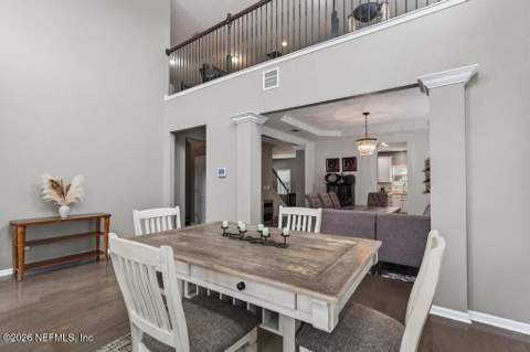 1027 Mayfair Creek Court, Jacksonville FL - photo 12 of 59