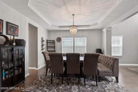 1027 Mayfair Creek Court, Jacksonville FL - photo 13 of 59