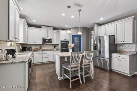 1027 Mayfair Creek Court, Jacksonville FL - photo 16 of 59