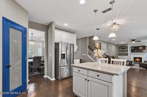 1027 Mayfair Creek Court, Jacksonville FL - photo 20 of 59