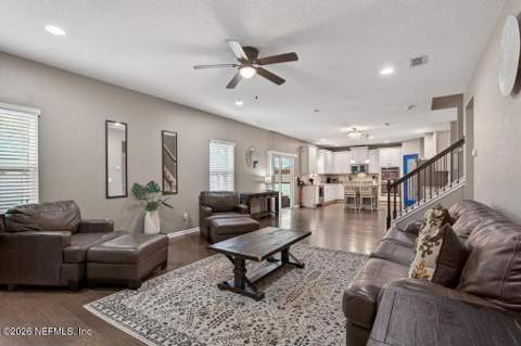 1027 Mayfair Creek Court, Jacksonville FL - photo 21 of 59
