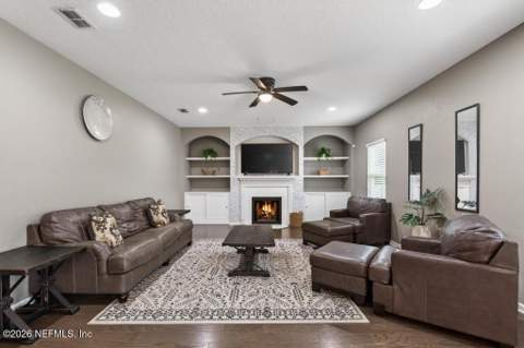 1027 Mayfair Creek Court, Jacksonville FL - photo 23 of 59