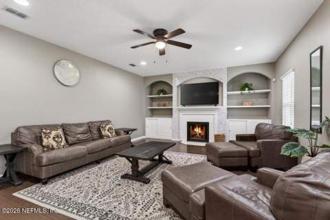 1027 Mayfair Creek Court, Jacksonville FL - photo 24 of 59