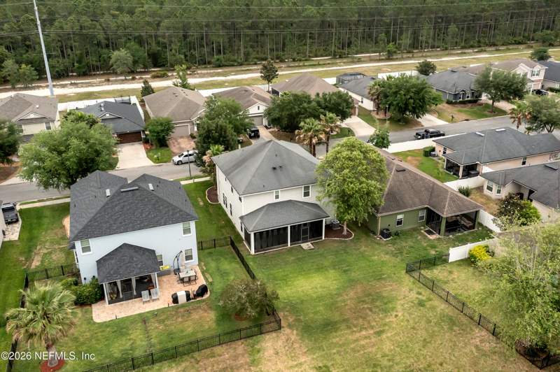 4 bedroom Single Family Residence at 15715 Tisons Bluff Road, Yellow Bluff Landing, Jacksonville — photo 5