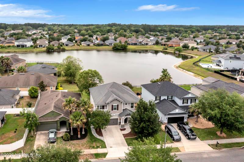 4 bedroom Single Family Residence at 15715 Tisons Bluff Road, Yellow Bluff Landing, Jacksonville — photo 2