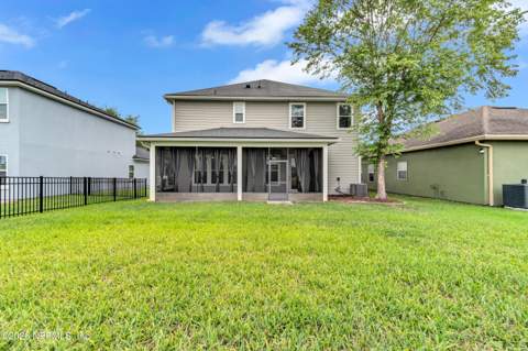 15715 Tisons Bluff Road, Jacksonville FL - photo 7 of 48