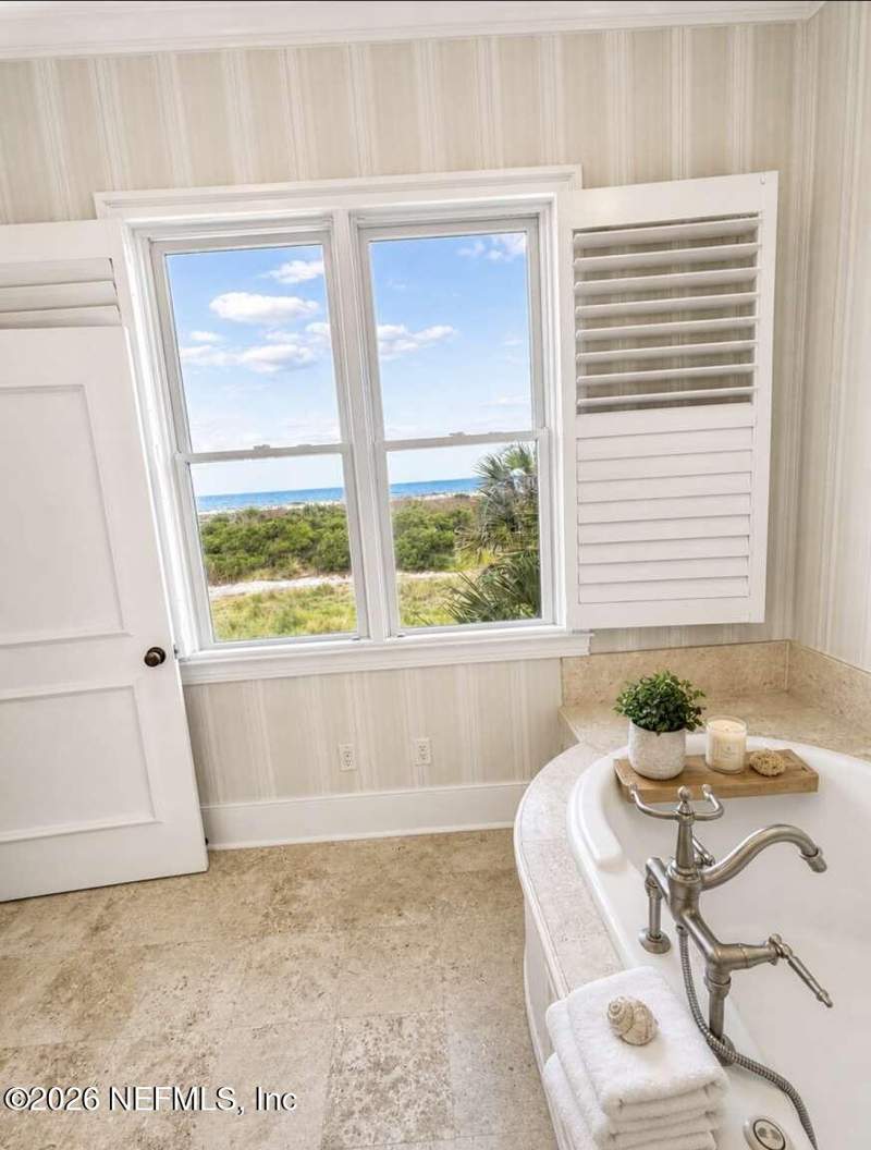 4 bedroom Single Family Residence at 712 Ocean Palm Way, Sea Colony, St. Augustine — photo 3