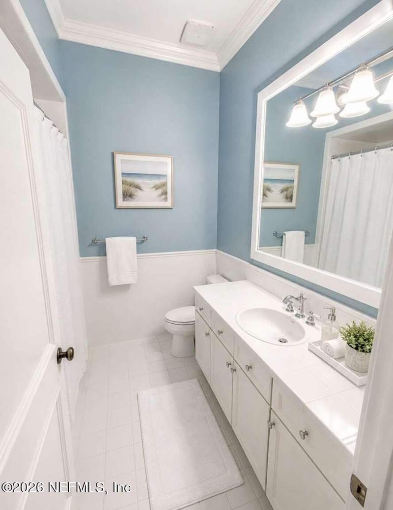 4 bedroom Single Family Residence at 712 Ocean Palm Way, Sea Colony, St. Augustine — photo 5