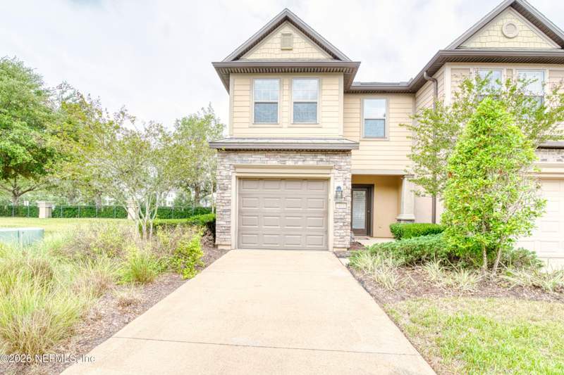 3 bedroom Townhouse at 14010 Berryview Road, Bayberry, Jacksonville — photo 3
