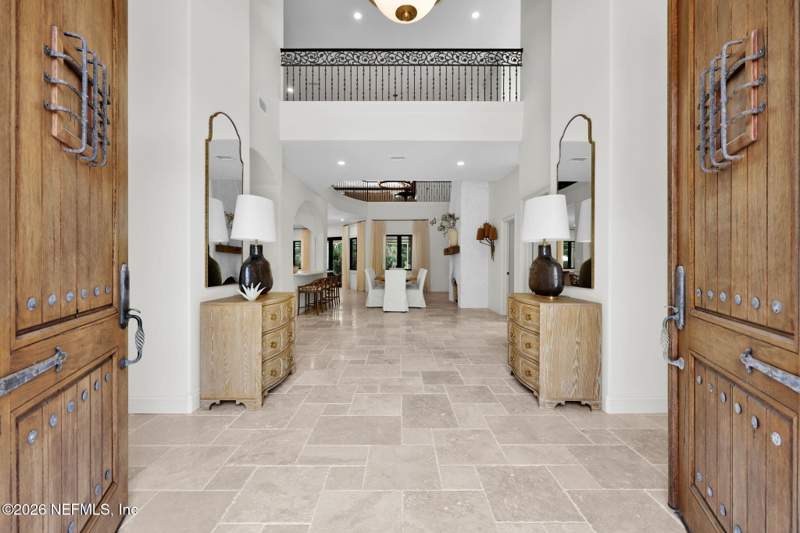4 bedroom Single Family Residence at 217 Isle Way Lane, Balmaseda, Ponte Vedra Beach — photo 5