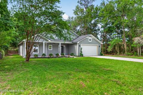 464 E Shuey Avenue, Macclenny FL - photo 6 of 59