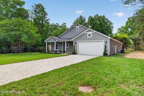 464 E Shuey Avenue, Macclenny FL - photo 7 of 59