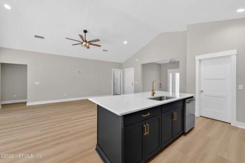464 E Shuey Avenue, Macclenny FL - photo 16 of 59