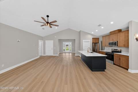 464 E Shuey Avenue, Macclenny FL - photo 21 of 59