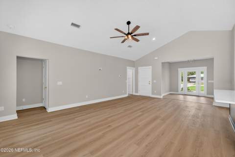 464 E Shuey Avenue, Macclenny FL - photo 22 of 59
