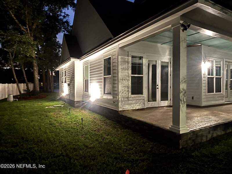 5 bedroom Single Family Residence at 2418 Leafdale Circle, Golden Oaks, Jacksonville — photo 5