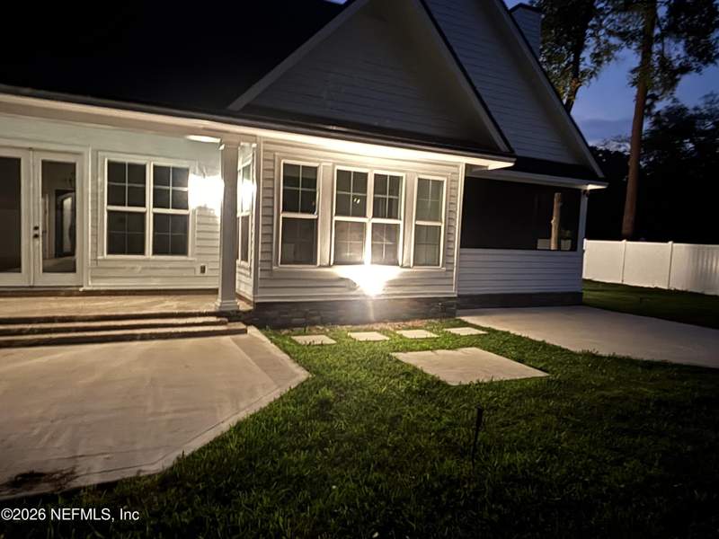 5 bedroom Single Family Residence at 2418 Leafdale Circle, Golden Oaks, Jacksonville — photo 4