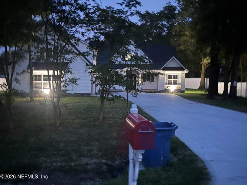 5 bedroom Single Family Residence at 2418 Leafdale Circle, Golden Oaks, Jacksonville — photo 3