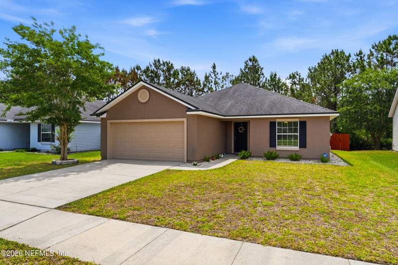 3 bedroom Single Family Residence at 9526 Bembridge Mill Drive, Watermill, Jacksonville — photo 2