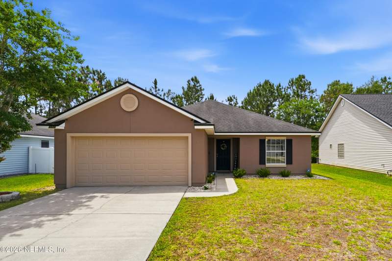 3 bedroom Single Family Residence at 9526 Bembridge Mill Drive, Watermill, Jacksonville — photo 3