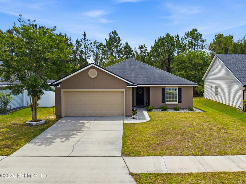 3 bedroom Single Family Residence at 9526 Bembridge Mill Drive, Watermill, Jacksonville — photo 5