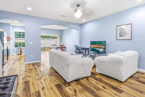 3690 Creswick Circle #B, Orange Park FL - photo 15 of 45