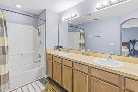 3690 Creswick Circle #B, Orange Park FL - photo 24 of 45