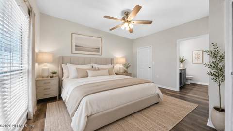 7800 Point Meadows Drive #818, Jacksonville FL - photo 18 of 24