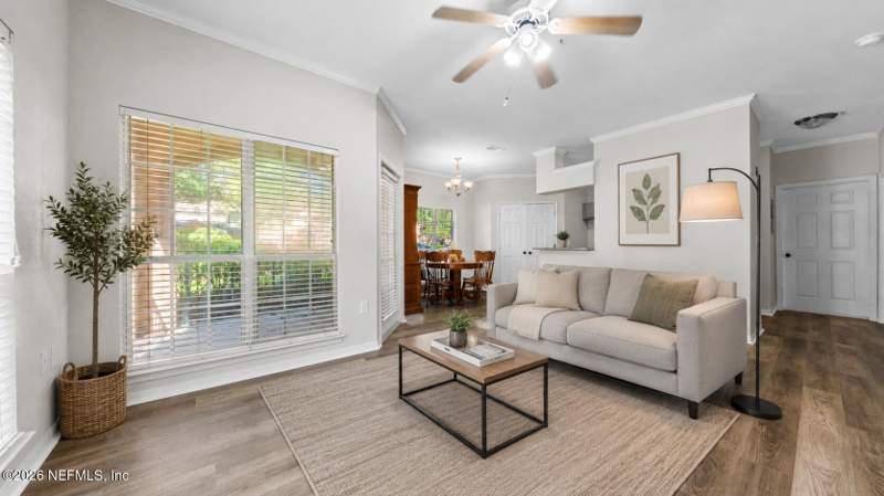 2 bedroom Condominium at 7800 Point Meadows Drive #818, The Reserve At Pointe Meadows Condo, Jacksonville — photo 5