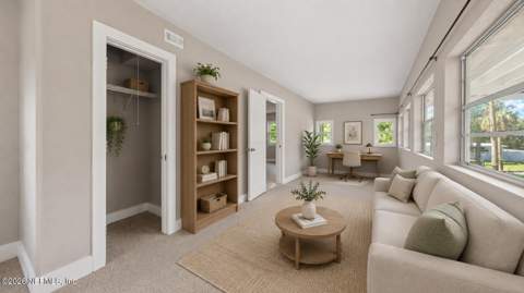 1425 Domas Drive, Jacksonville FL - photo 12 of 32