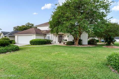117 Azalea Point Drive, Ponte Vedra Beach FL - photo 6 of 6