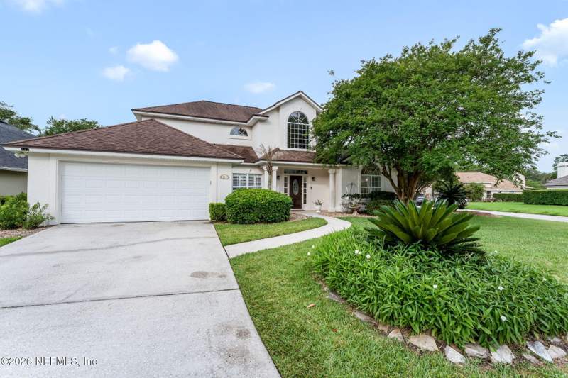 4 bedroom Single Family Residence at 117 Azalea Point Drive, Fairfield, Ponte Vedra Beach — photo 5