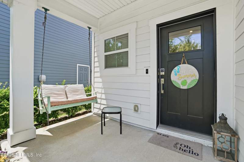 5 bedroom Single Family Residence at 132 Dahlia Falls Drive, Haven At Rivertown, St. Johns — photo 3