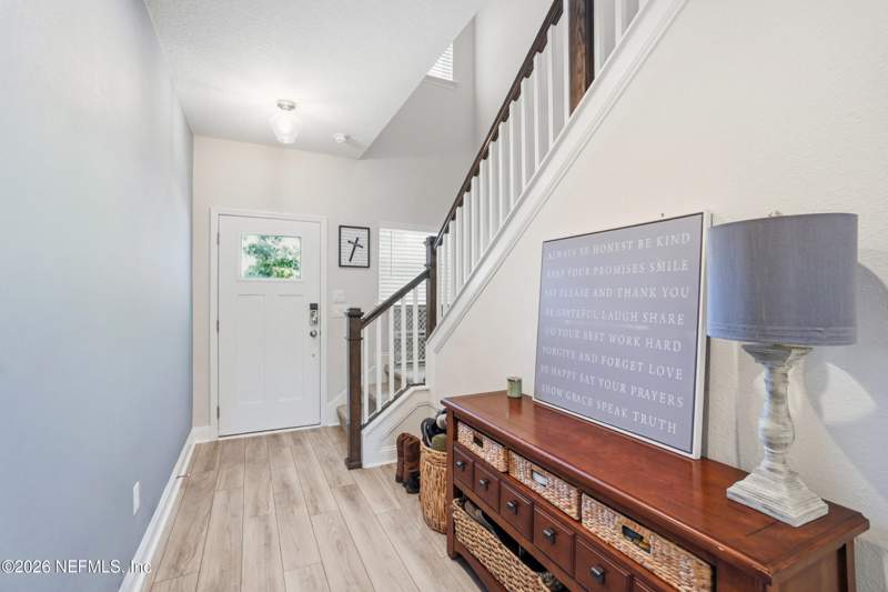 5 bedroom Single Family Residence at 132 Dahlia Falls Drive, Haven At Rivertown, St. Johns — photo 4