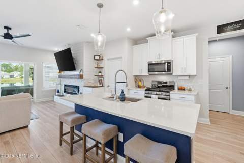 132 Dahlia Falls Drive, St. Johns FL - photo 6 of 58