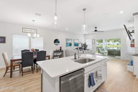 132 Dahlia Falls Drive, St. Johns FL - photo 7 of 58