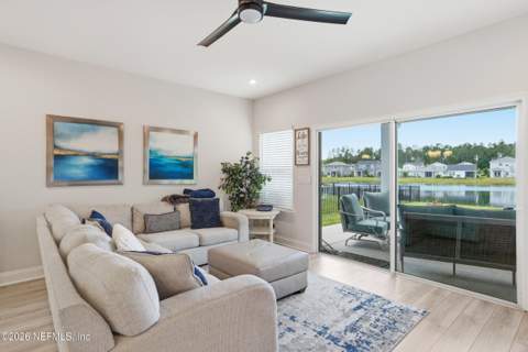 132 Dahlia Falls Drive, St. Johns FL - photo 13 of 58