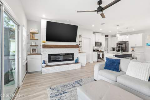132 Dahlia Falls Drive, St. Johns FL - photo 15 of 58