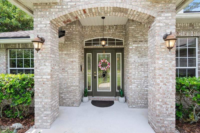 4 bedroom Single Family Residence at 2489 Tall Cedars Road, Fleming Island Plantation, Fleming Island — photo 3