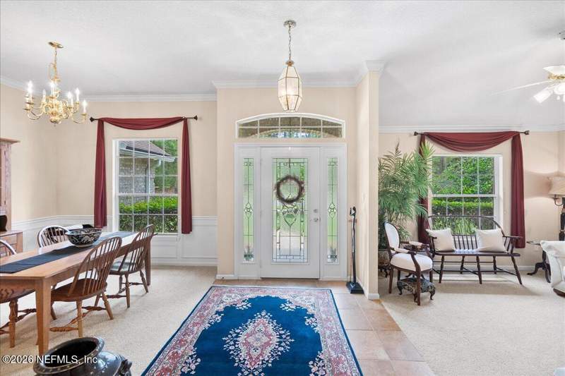 4 bedroom Single Family Residence at 2489 Tall Cedars Road, Fleming Island Plantation, Fleming Island — photo 5