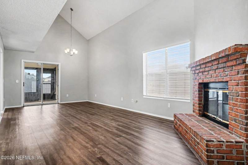 3 bedroom Single Family Residence at 587 Staffordshire Drive, Wedgewood Villas, Jacksonville — photo 3