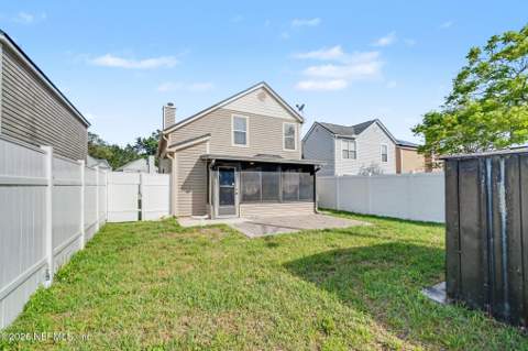 587 Staffordshire Drive, Jacksonville FL - photo 20 of 20