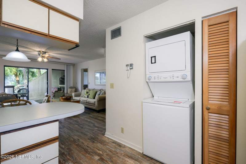 2 bedroom Condominium at 130 Ocean Hibiscus Drive #204, Hibiscus, St. Augustine — photo 4