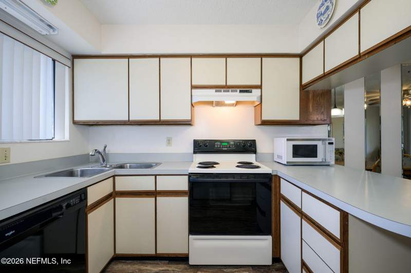 2 bedroom Condominium at 130 Ocean Hibiscus Drive #204, Hibiscus, St. Augustine — photo 5